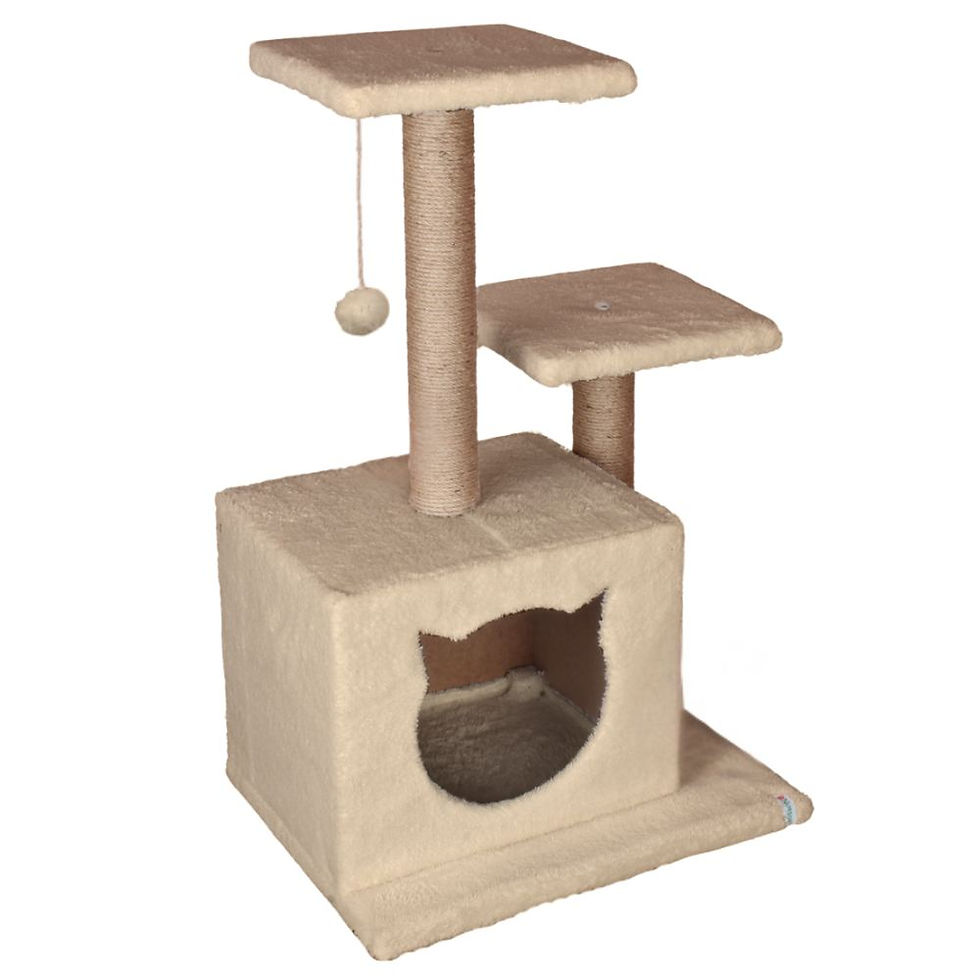 Thumbnail: Lotti - Beige