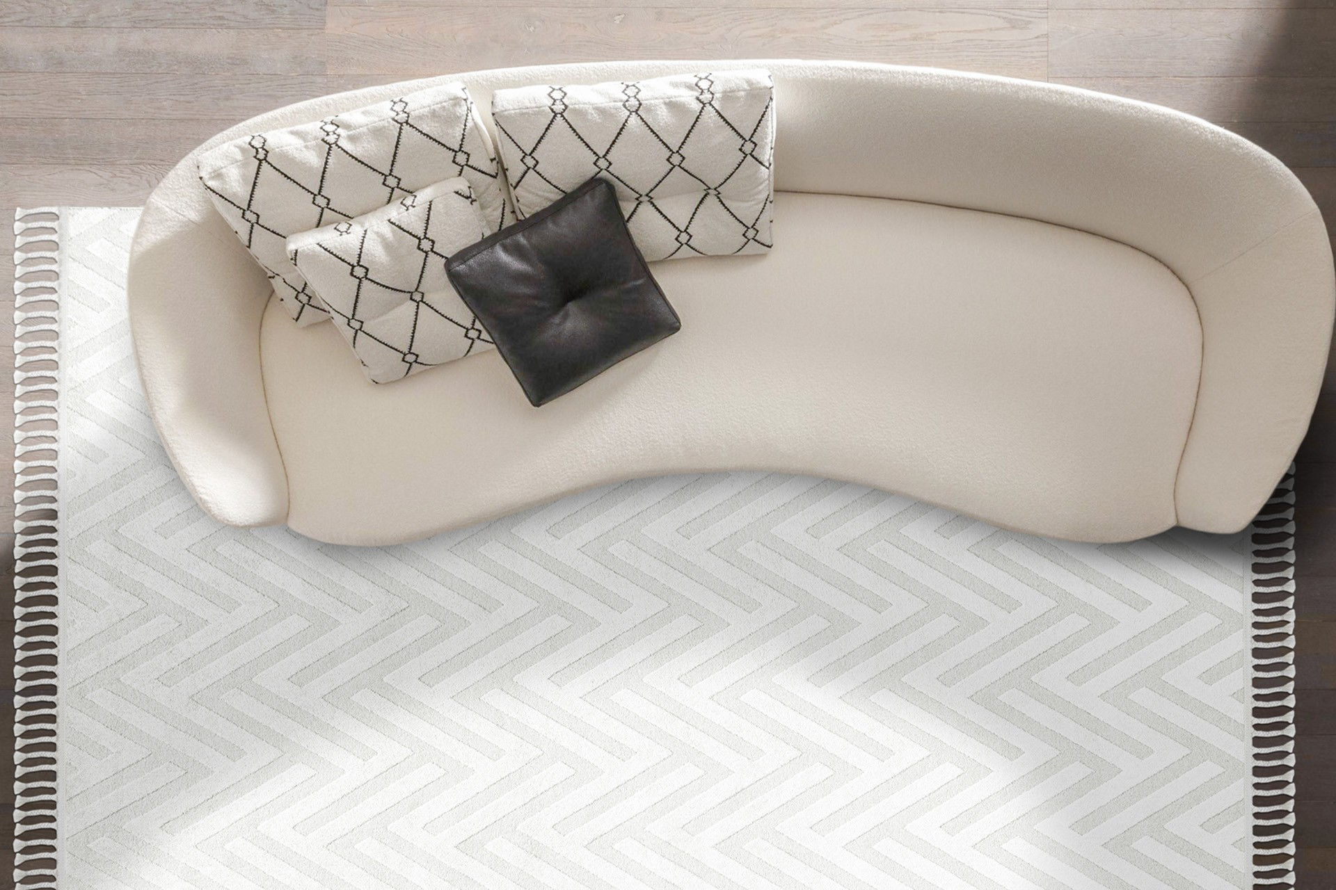 33058A Malta - Cream