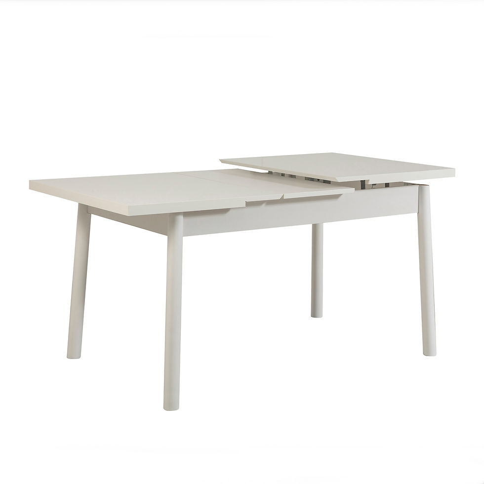 Thumbnail: Santiago 1053 - White, Anthracite