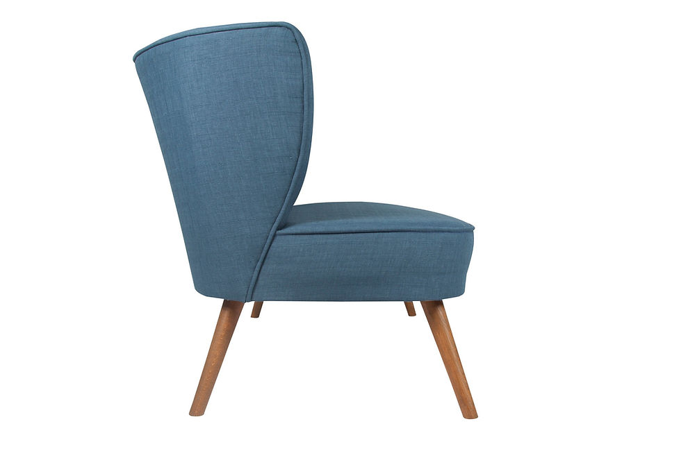 Thumbnail: Bienville - Saxe Blue