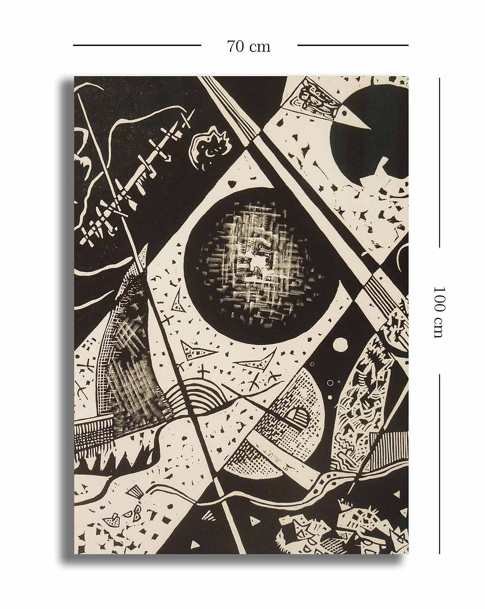 Thumbnail: 70100KANDINSKY009