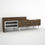 Thumbnail: Lenti (TV Sehpasi) - White, Walnut