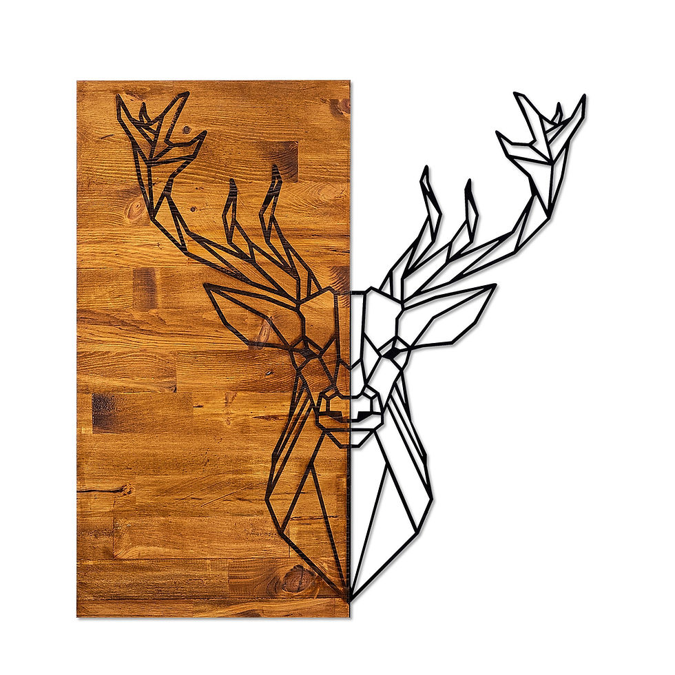 Thumbnail: Deer1