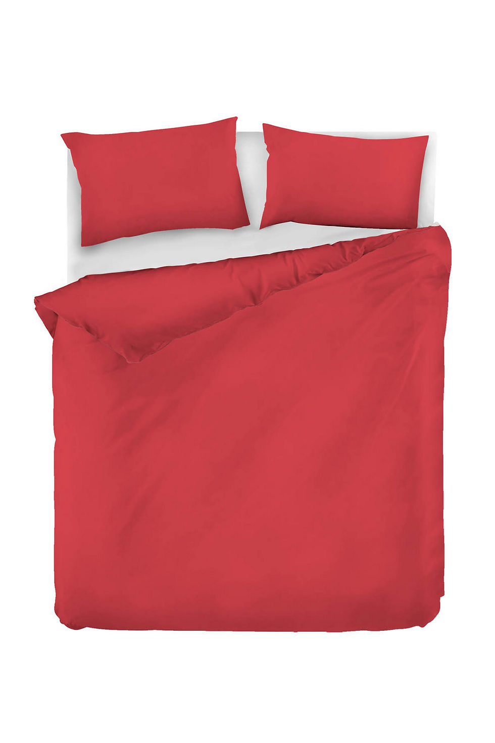 Thumbnail: Fresh Color - Red