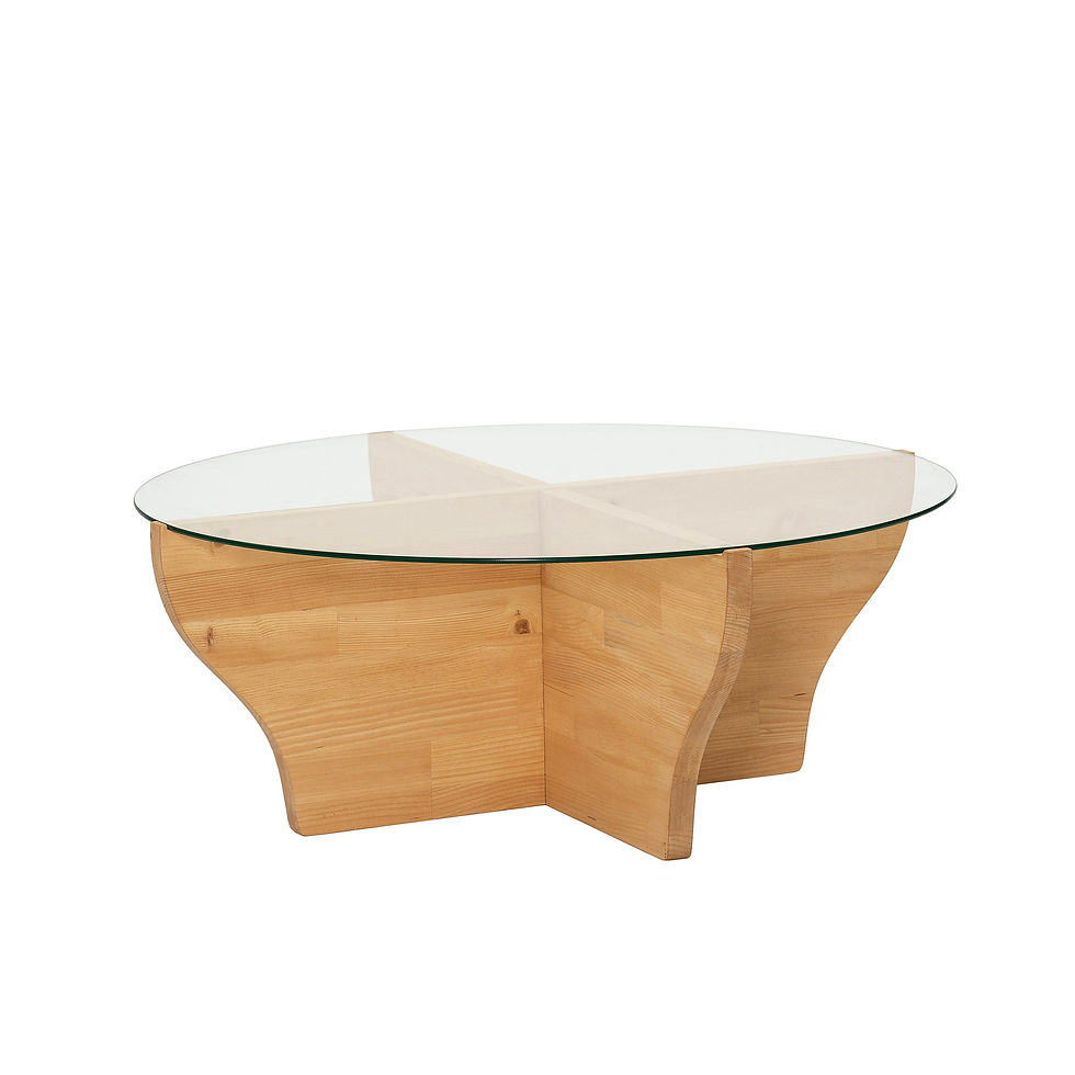 Thumbnail: Amphora - Teak