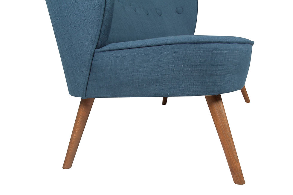 Thumbnail: Bienville - Saxe Blue