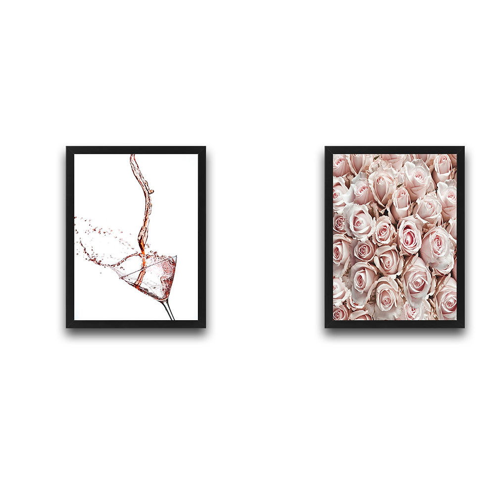 Thumbnail: Rose Set