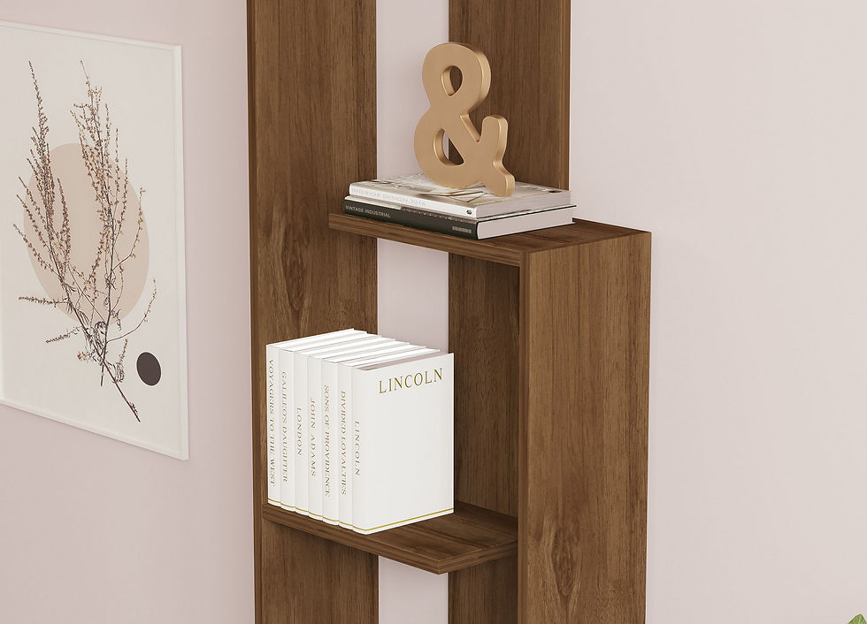 Thumbnail: Wand - Walnut