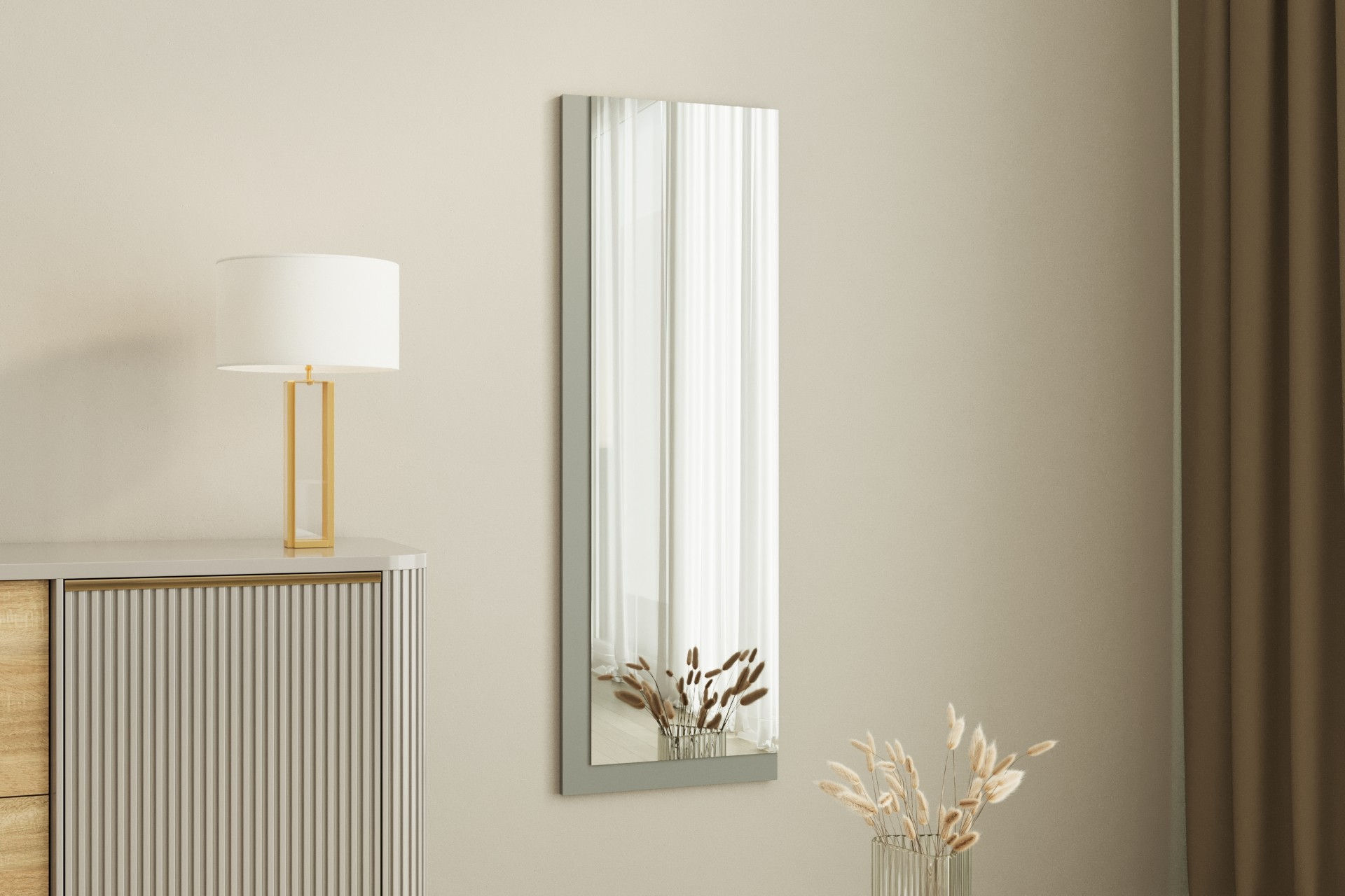 Lariya - White, Anthracite