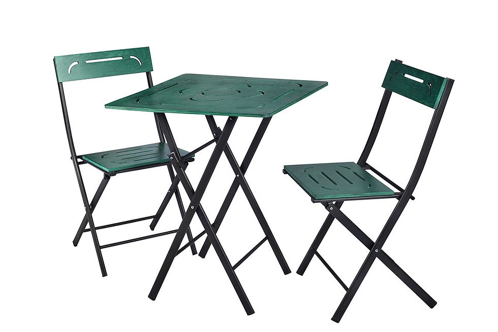 Thumbnail: Bistro Set 5