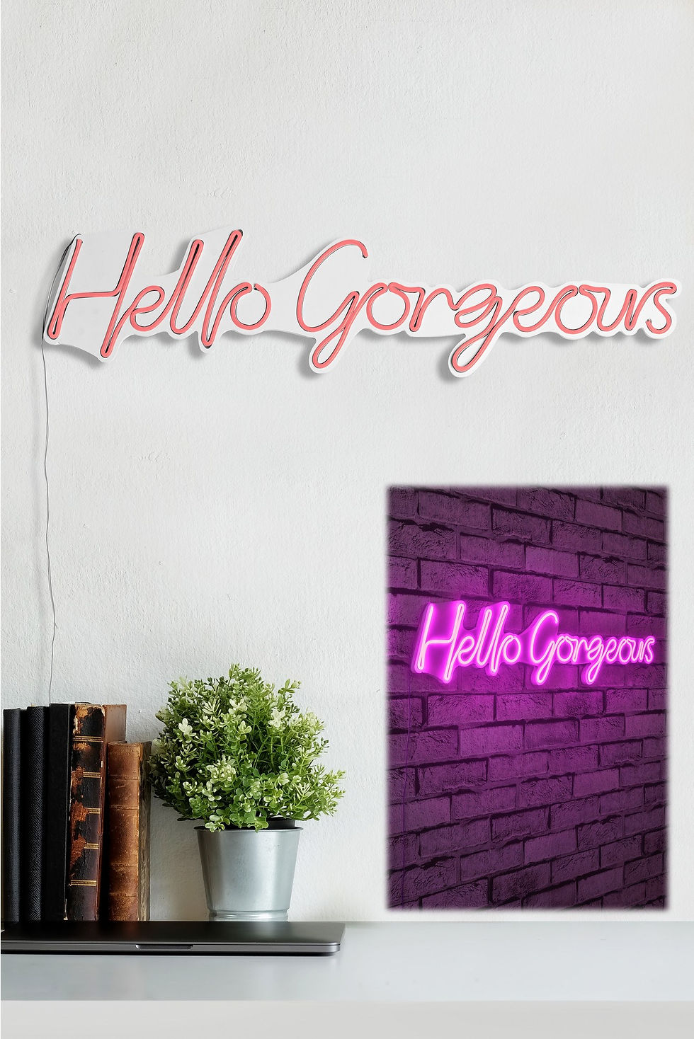 Thumbnail: Hello Gorgeous - Pink