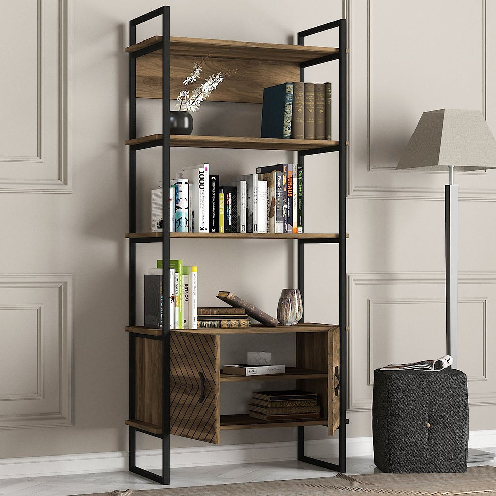 Thumbnail: Scala - Walnut