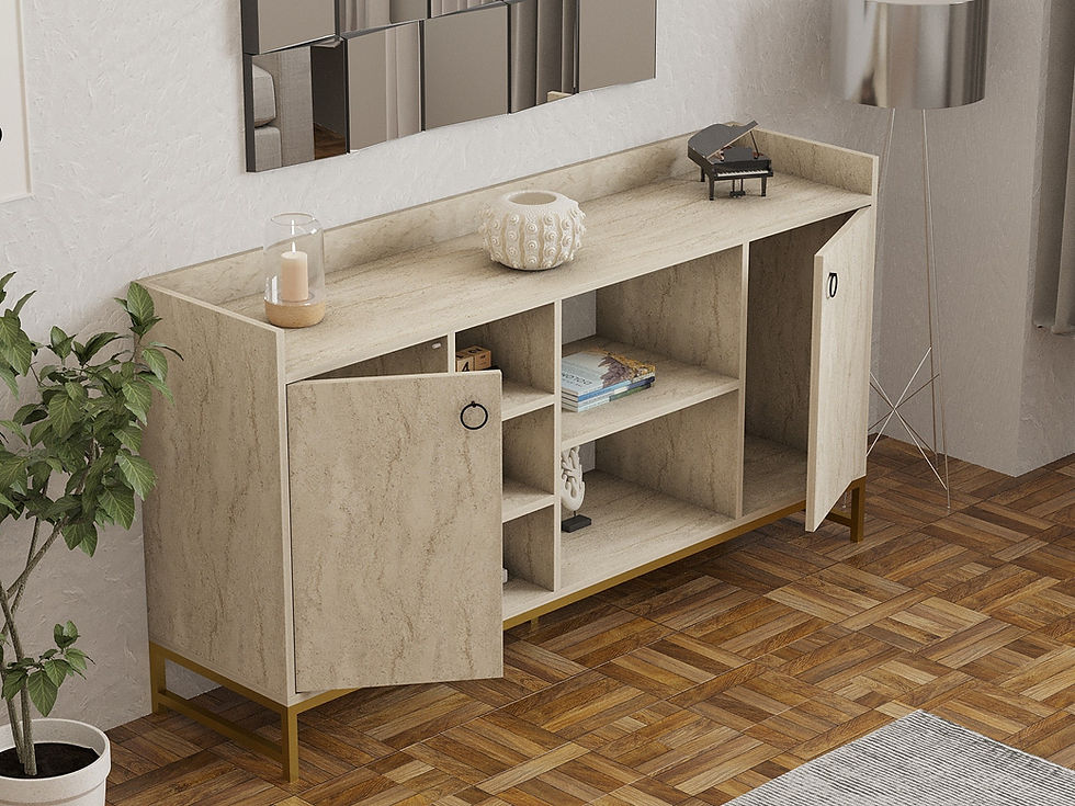 Thumbnail: Vuslat - Travertine