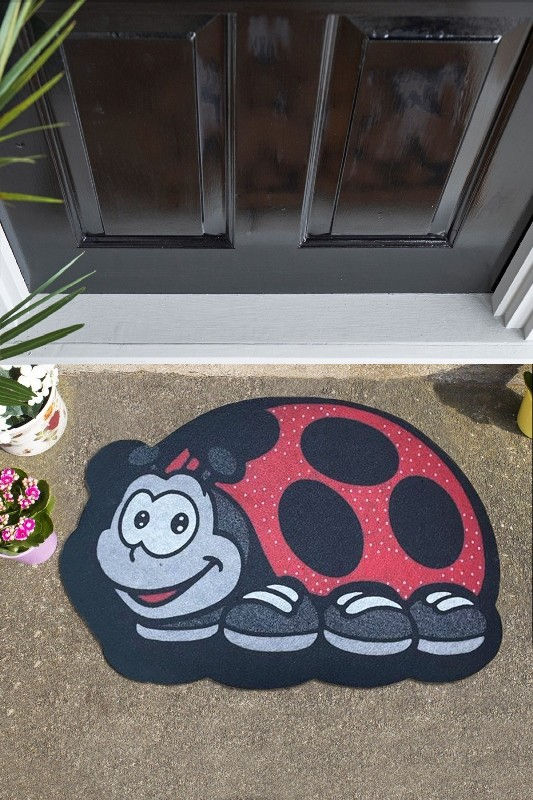 Pvc Ladybird