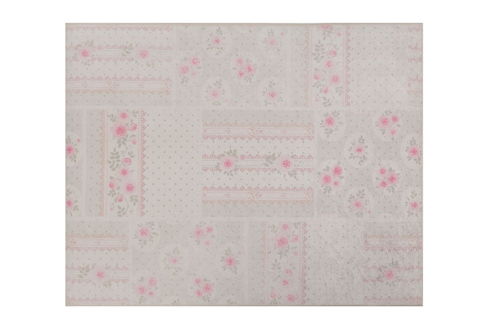 Thumbnail: Romantic Patch - Mint