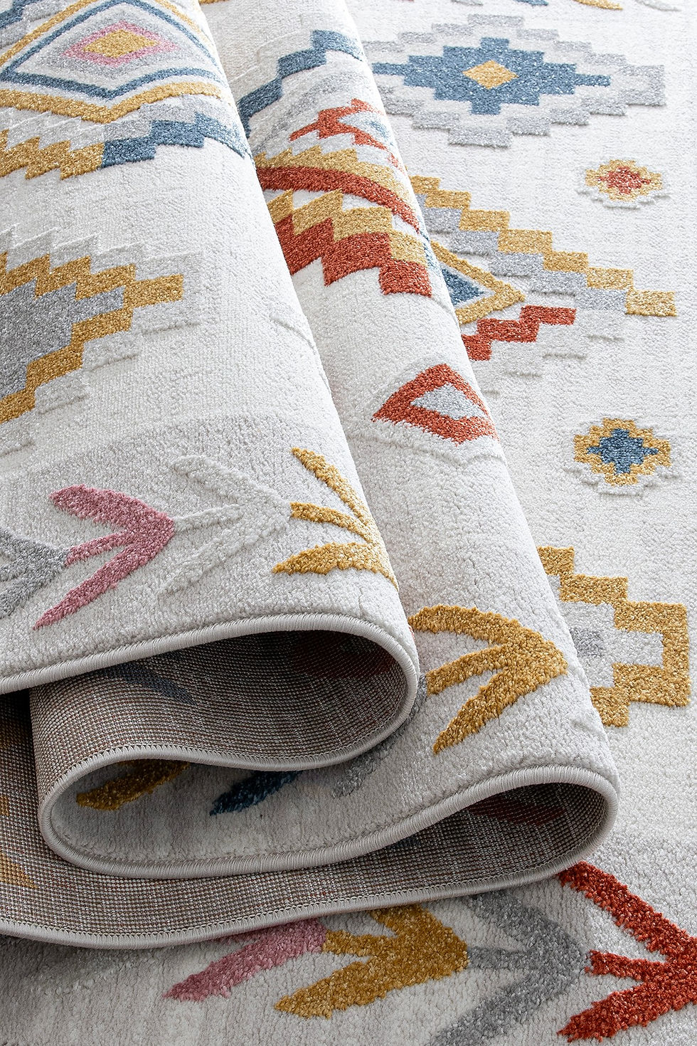 Thumbnail: Roma F368B - White