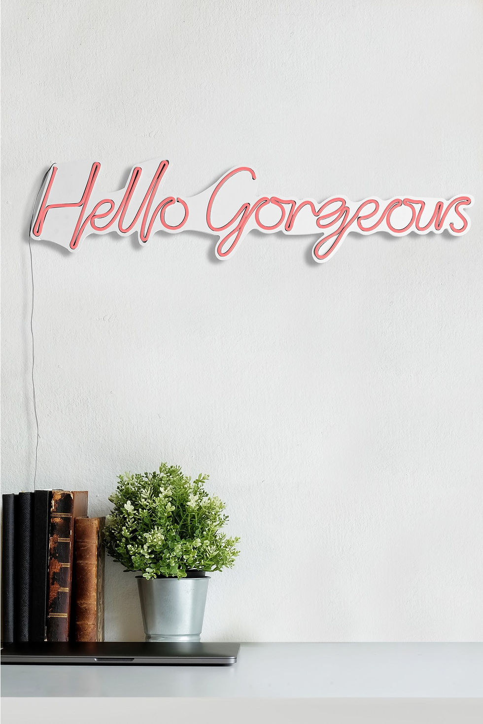 Thumbnail: Hello Gorgeous - Pink
