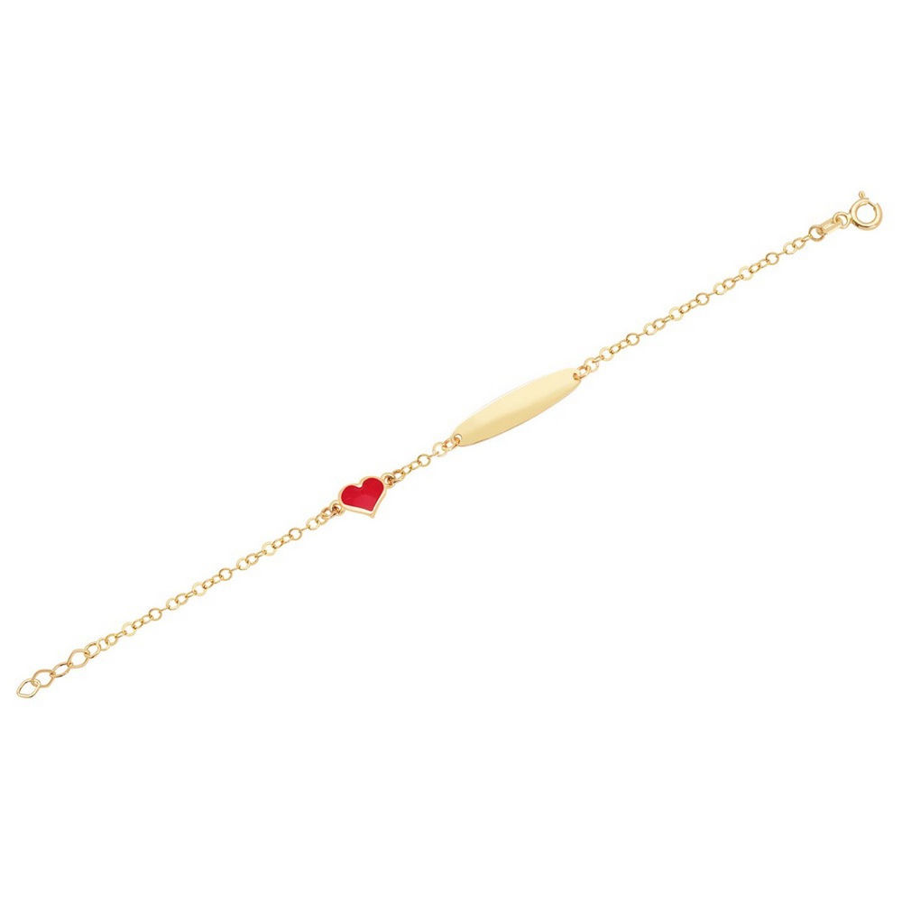 GoldenJoy Charmlet: Luck for Little Ones