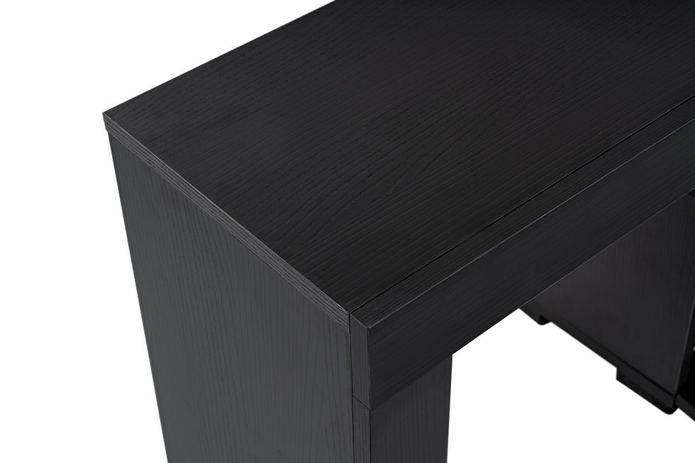 Thumbnail: Enclave - Wood Black