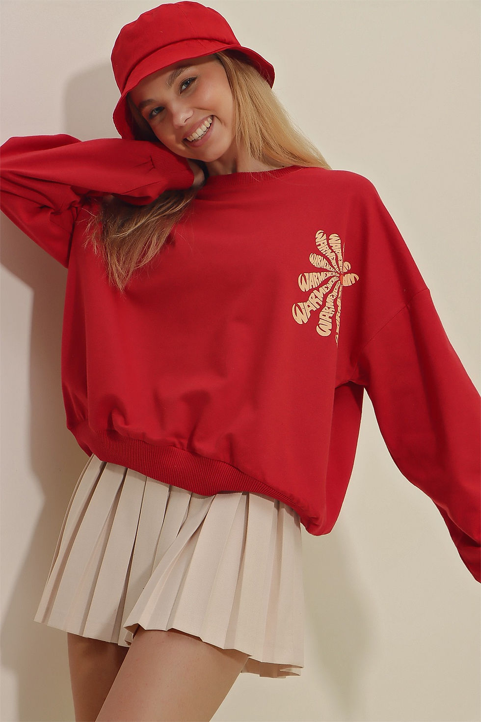 Thumbnail: ALC-X8964 - Red