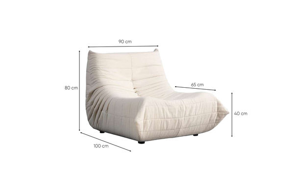 Thumbnail: Bocek - White