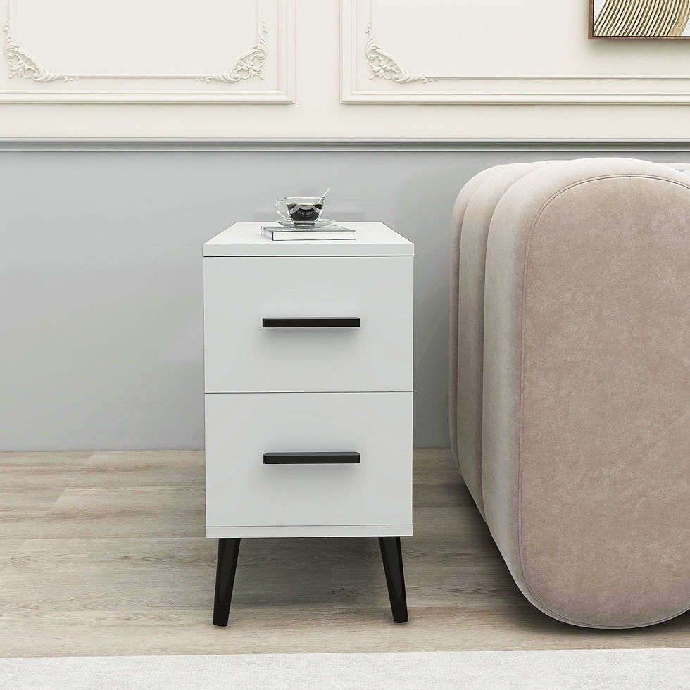 Thumbnail: Island - White