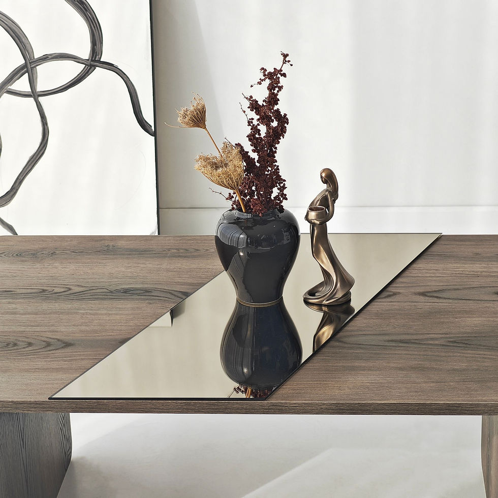 Thumbnail: Favorite - Bronze, Walnut