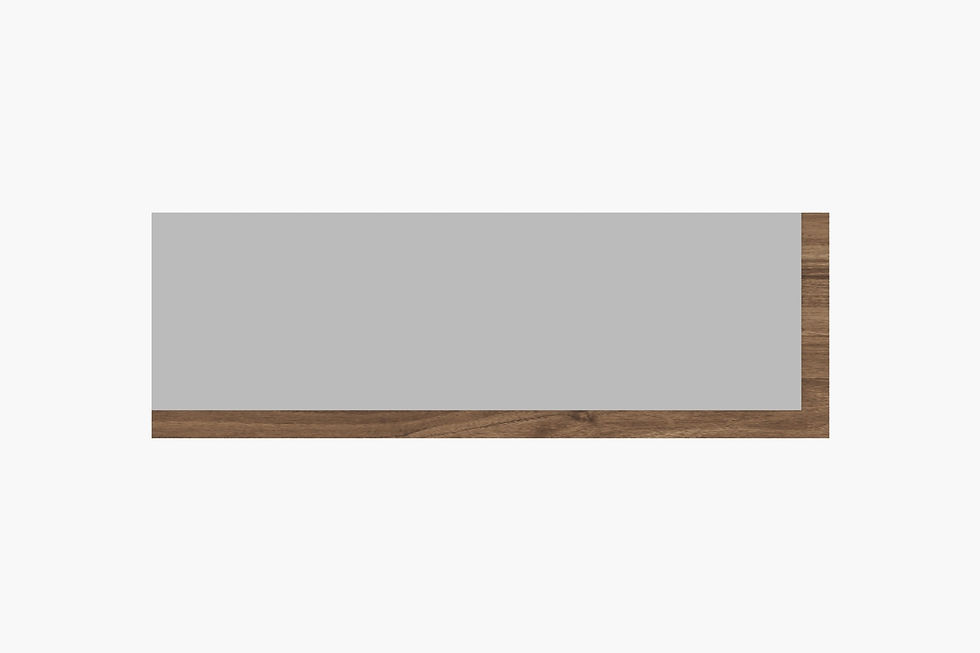 Thumbnail: Lariya - White, Walnut