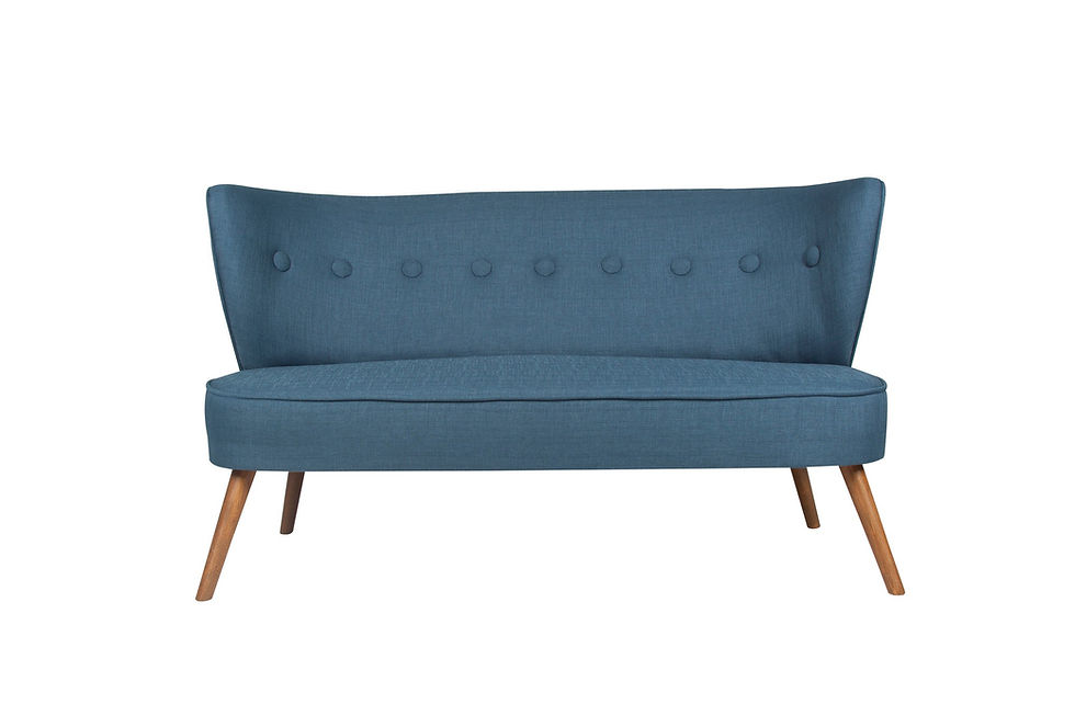 Thumbnail: Bienville - Saxe Blue