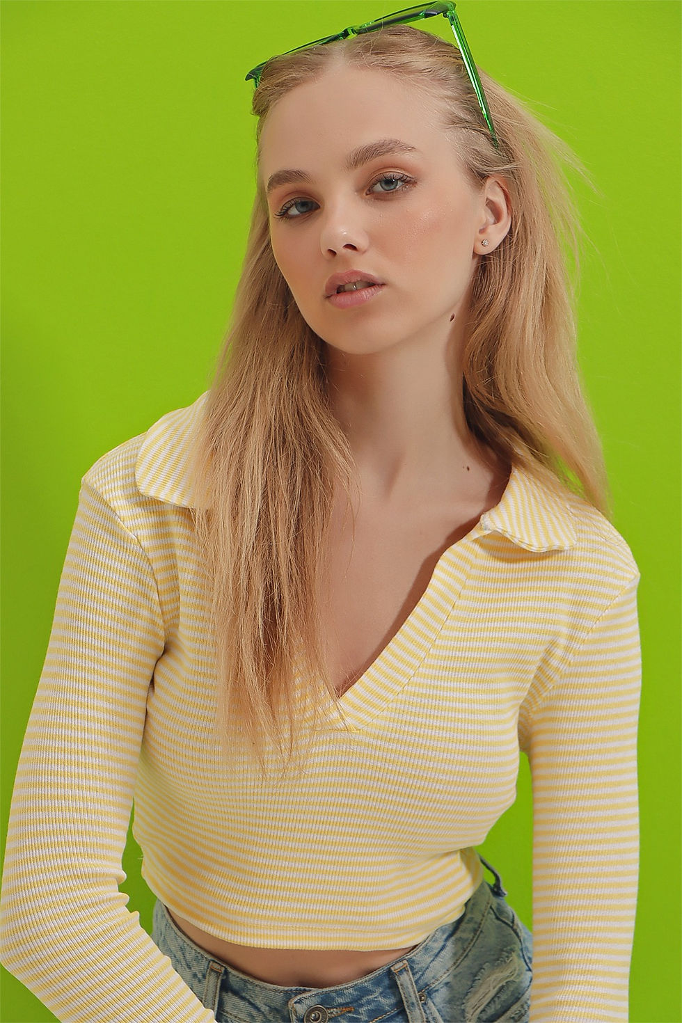 Thumbnail: ALC-726-001 - Yellow