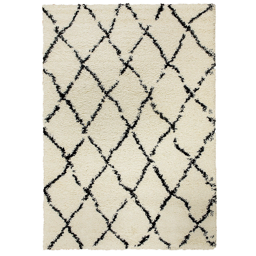 Thumbnail: G0276M - Cream, Black