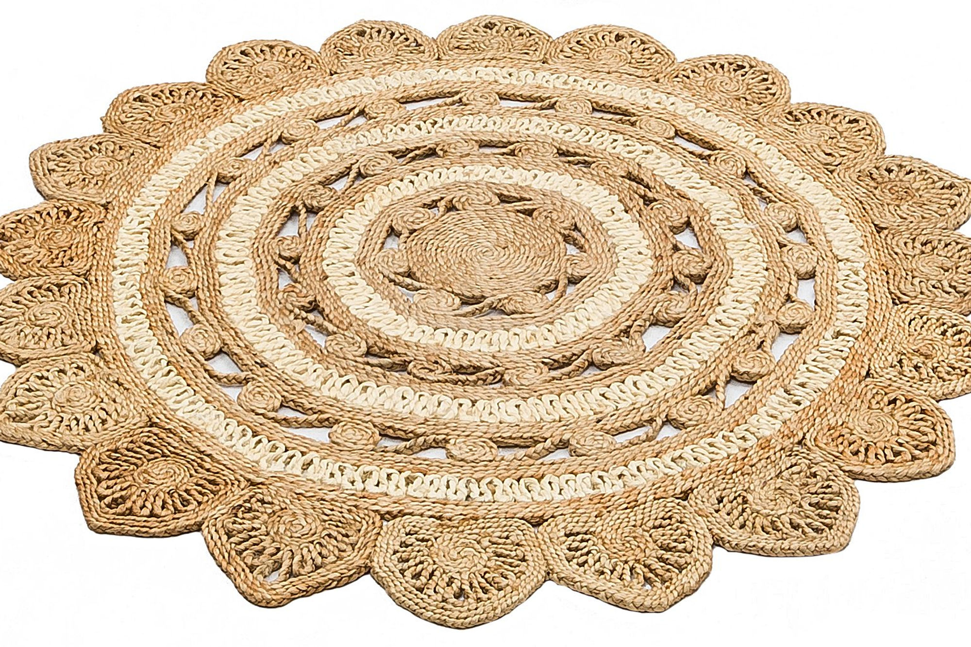 Ca 105 - Natural, White Xw Q