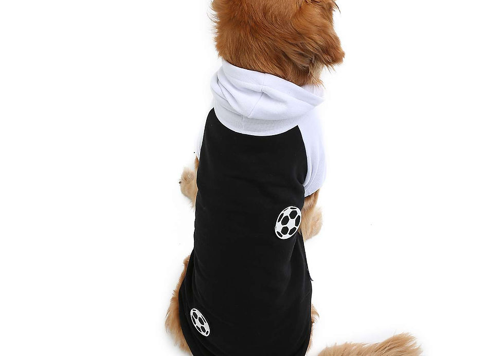 Thumbnail: Blackballsweat