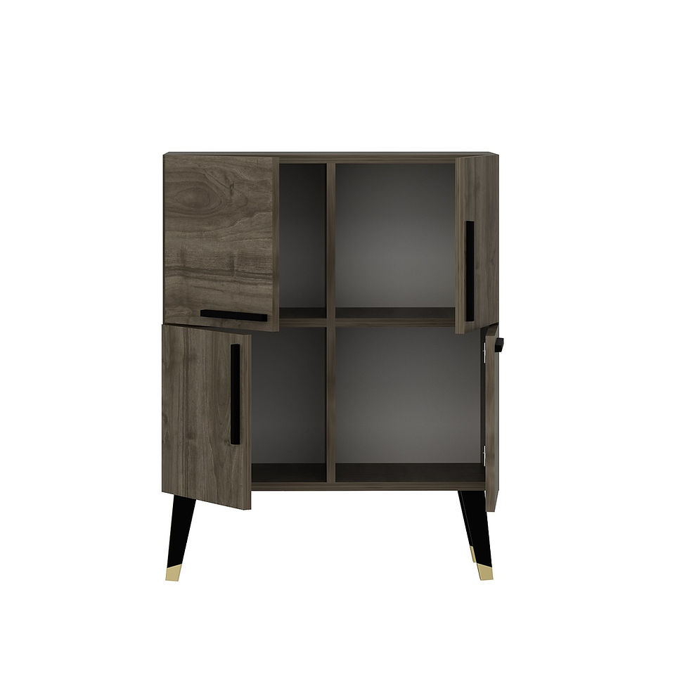Thumbnail: Makro - Walnut