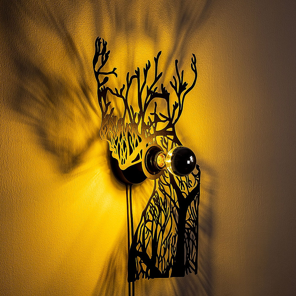 Thumbnail: Tree Woman 1