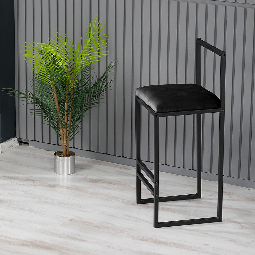 Thumbnail: Nordic - Black