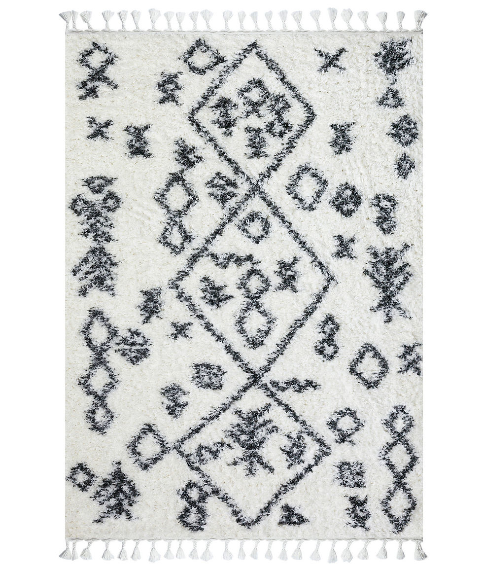 Thumbnail: 3532A  - White, Anthracite