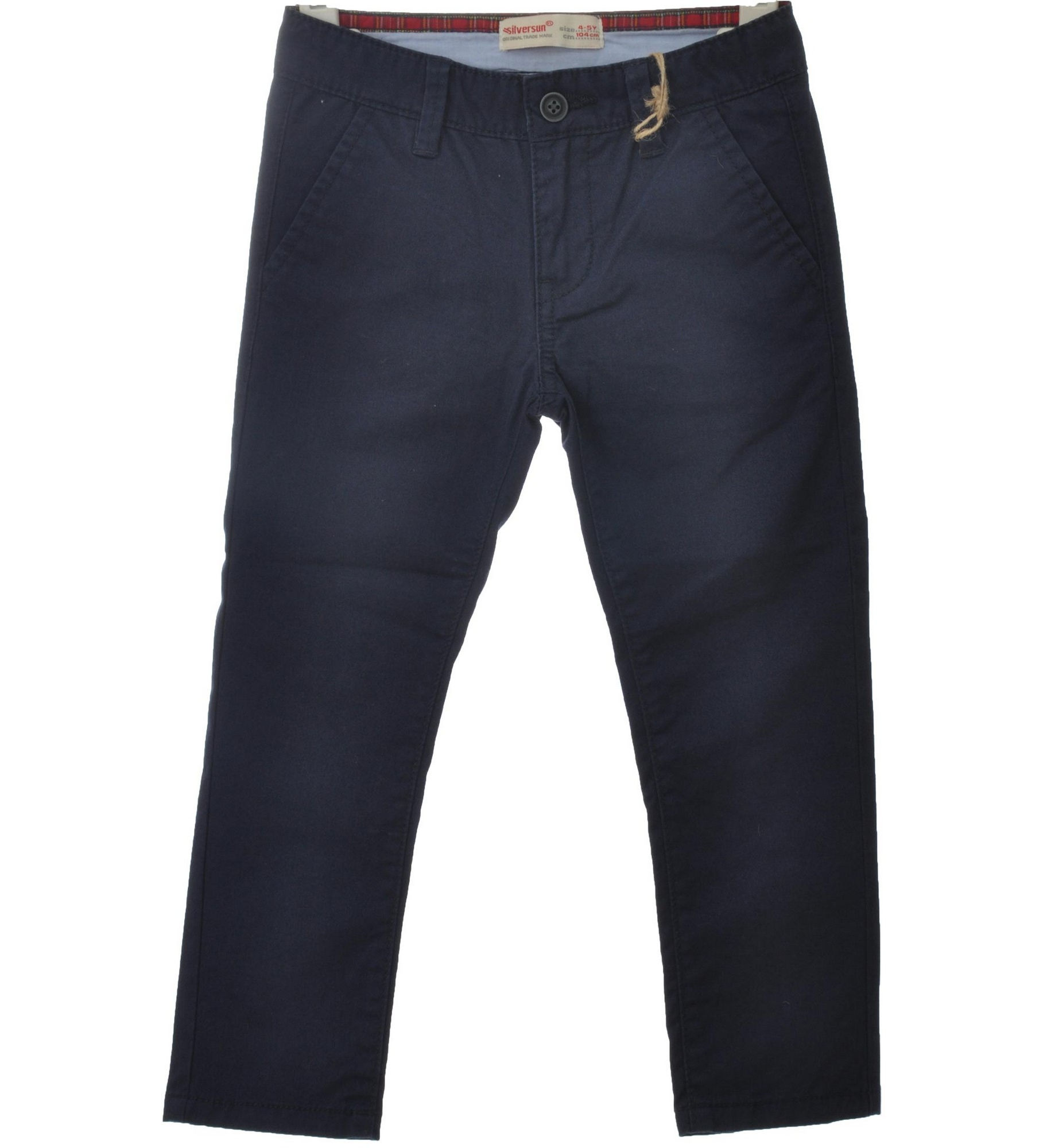 PC 210214 - Navy Blue