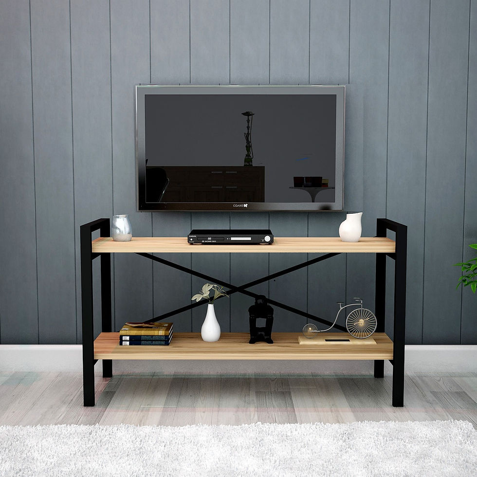 Athena Metal TV unitesi