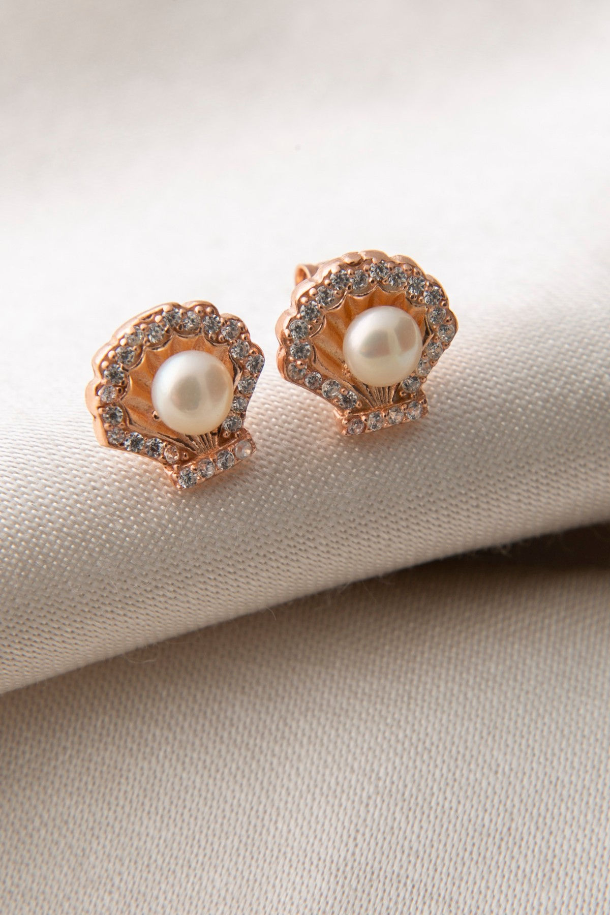 LustraSilv Radiance Earrings