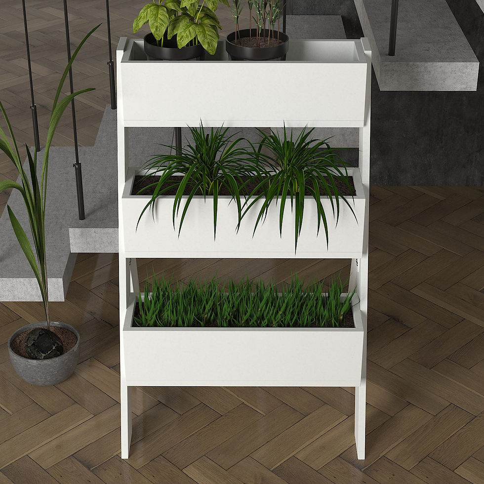 Thumbnail: Gardenia