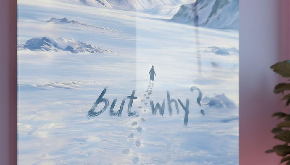 Thumbnail: Huhu685 - 40 x 60