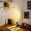 Thumbnail: LumiNexus Metal Glow Lamp
