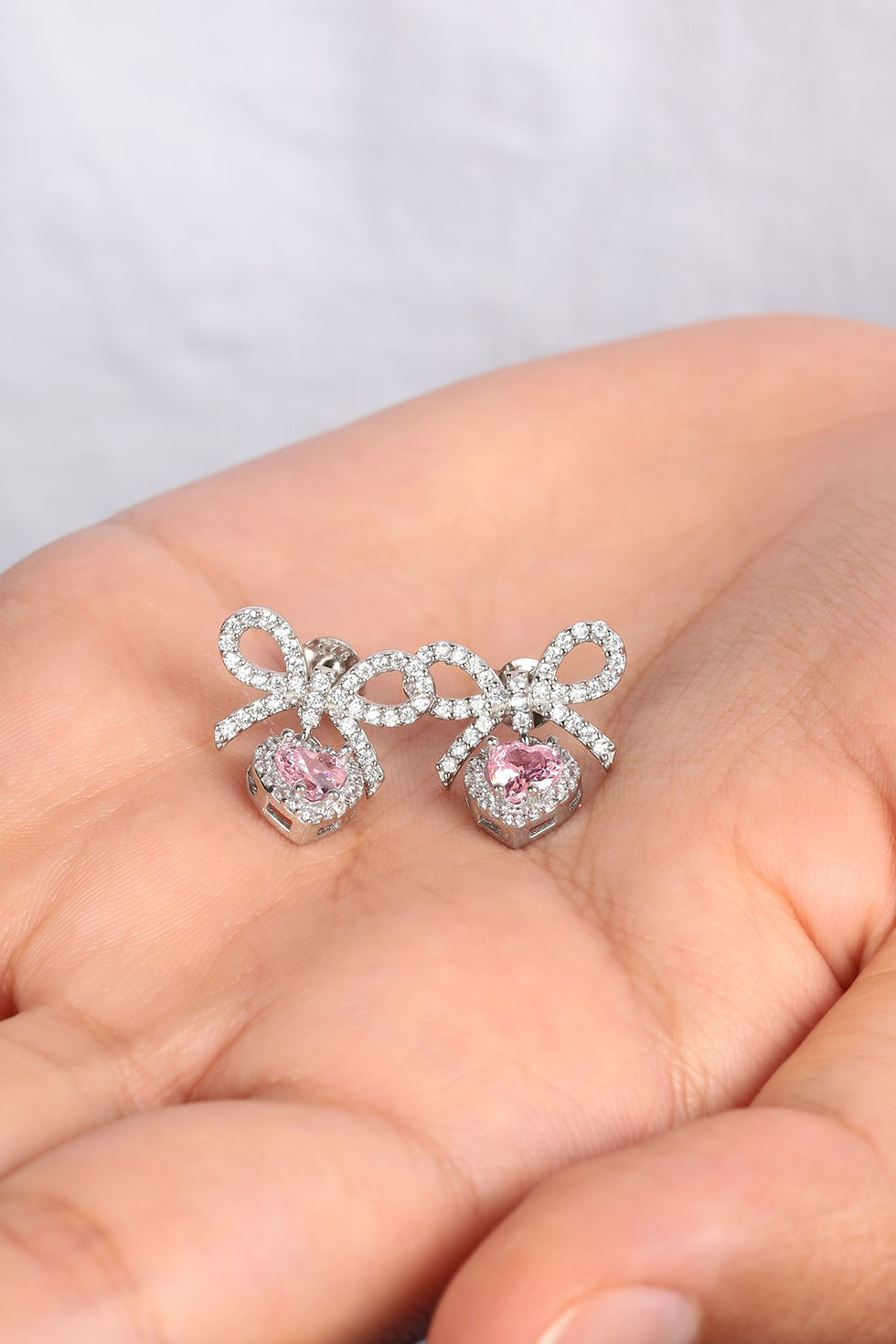 Thumbnail: LustraSilv Elegance Earrings