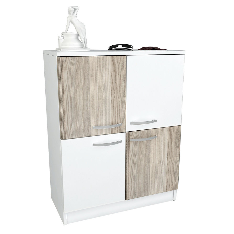 Thumbnail: Dama - White, Cordoba