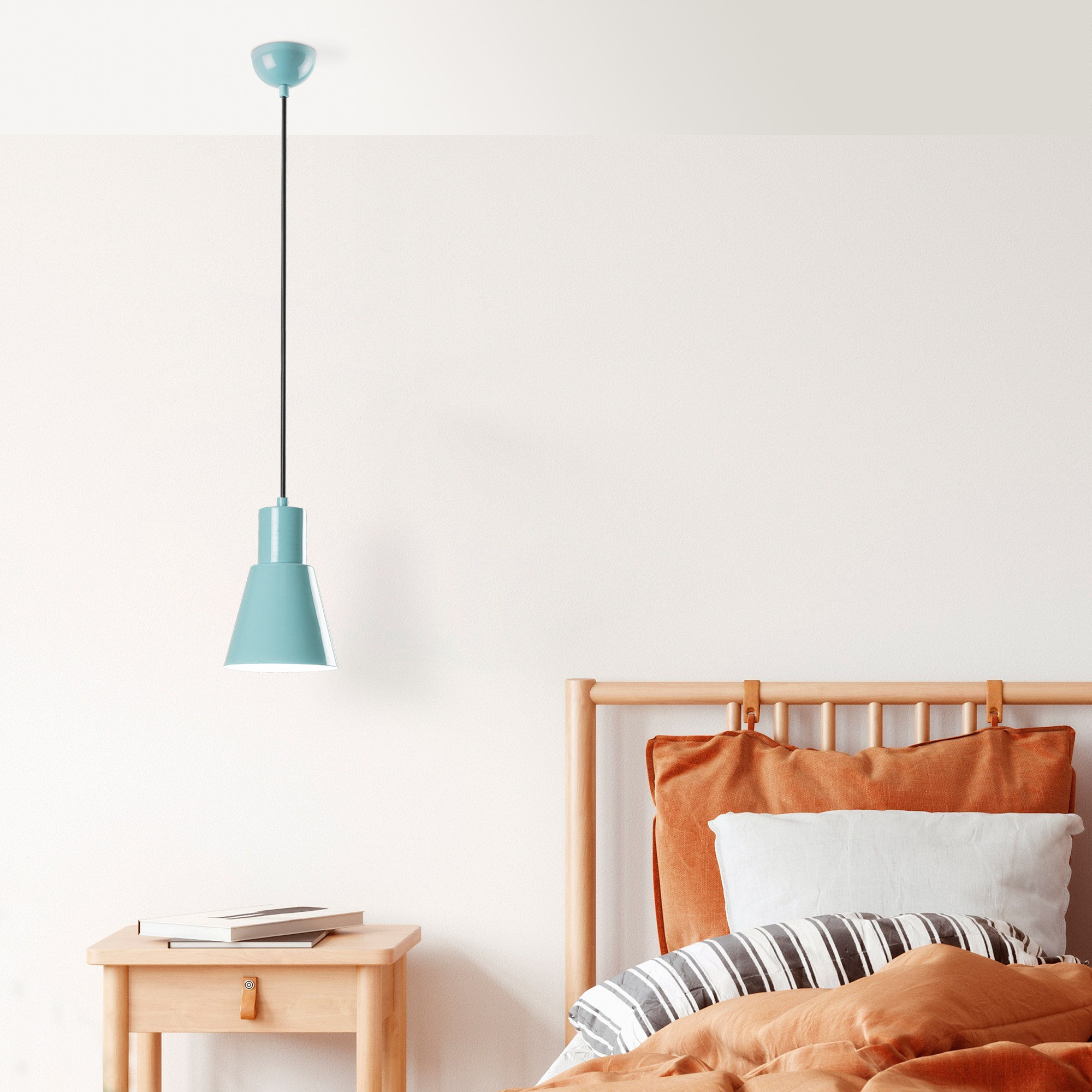 AquaLuxe Elegance Chandelier