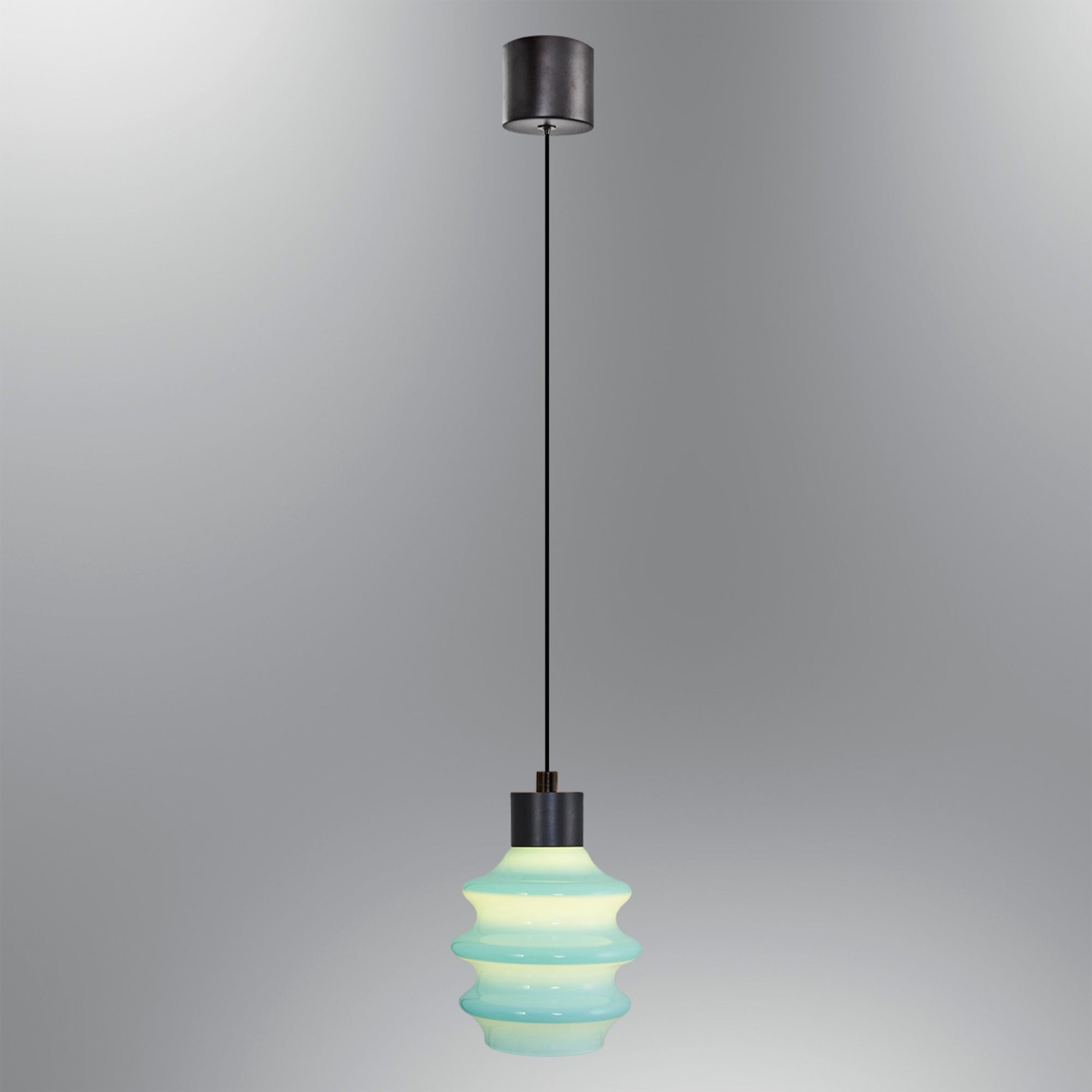 AquaLuxe Celestial Chandelier