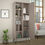 Thumbnail: Jedda Bookcase - Light Mocha
