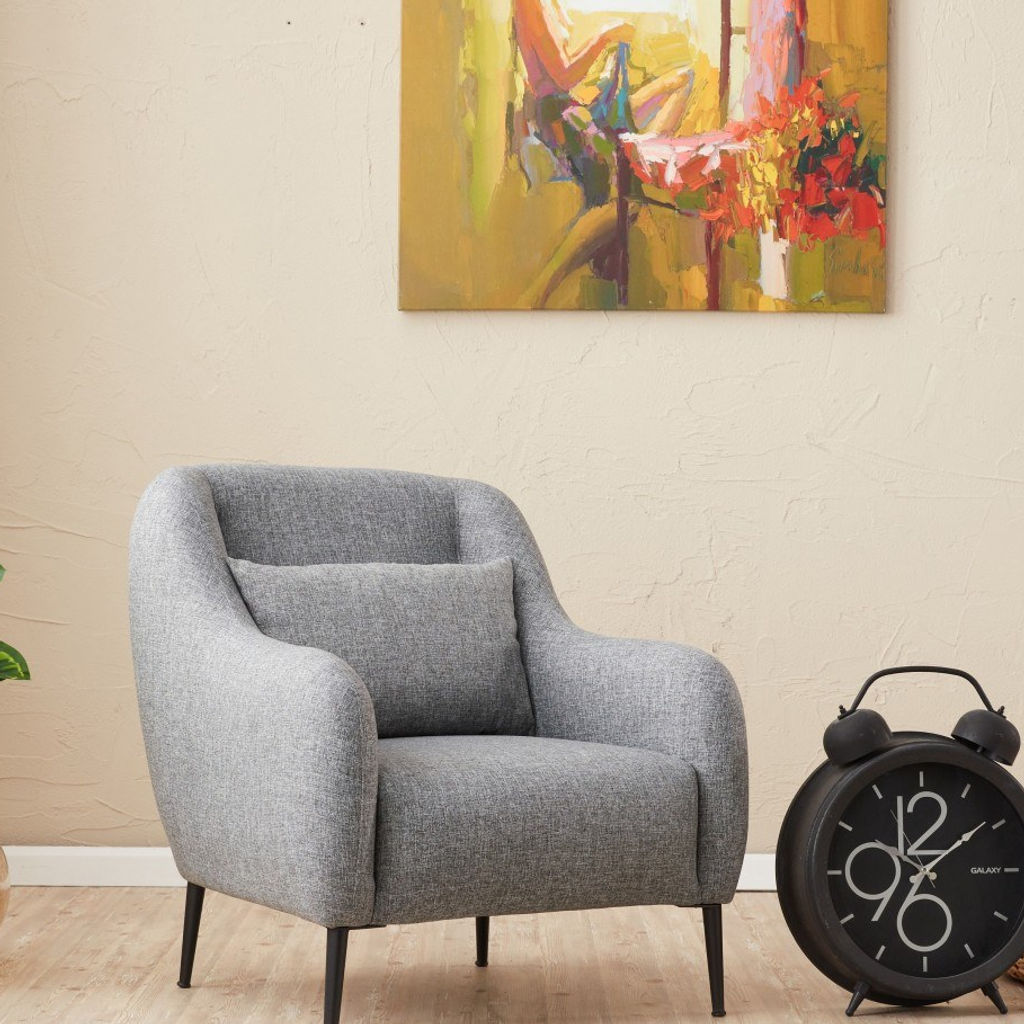 Venus 1-Seat - Grey