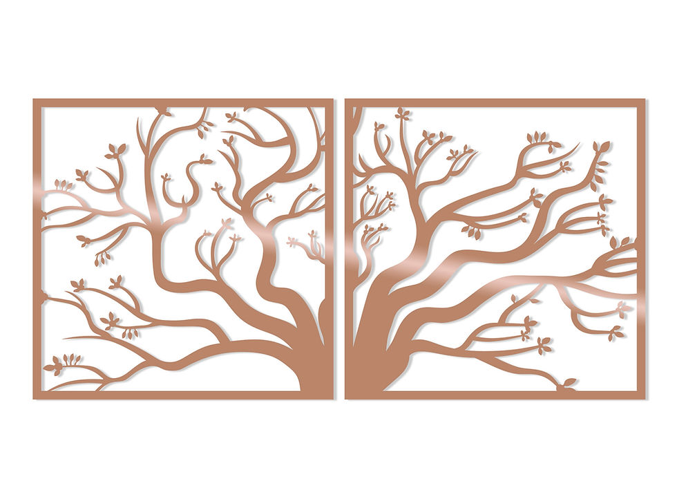 Thumbnail: Tree2 - Copper